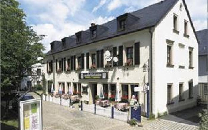 Hotel garni Siebenstern