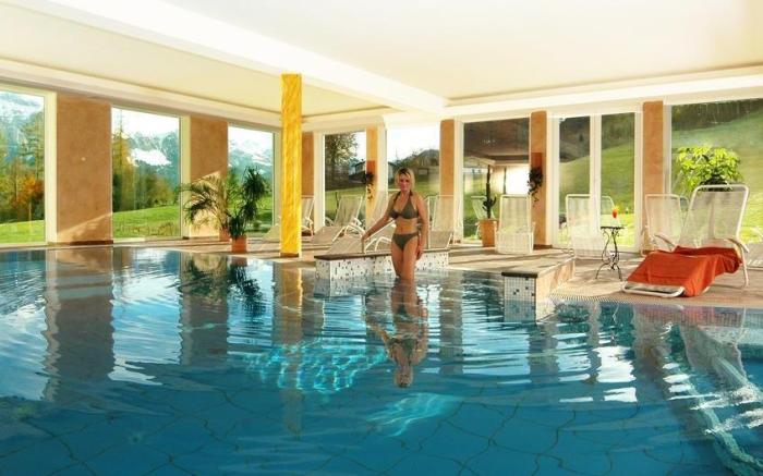 Aktiv und Wellnesshotel Reissenlehen