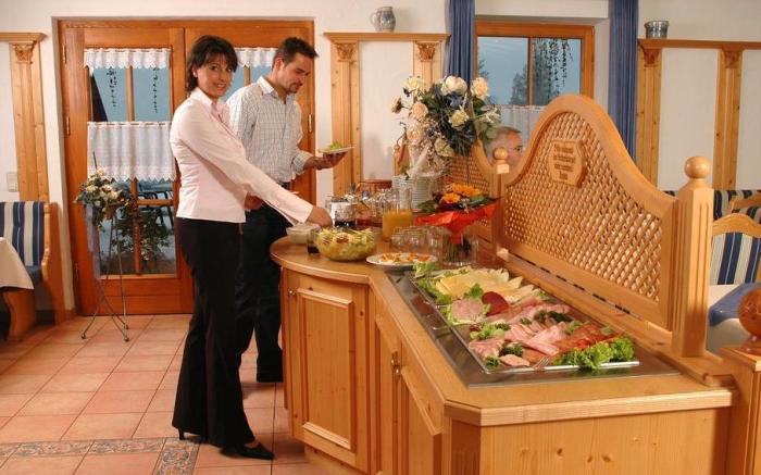 Aktiv und Wellnesshotel Reissenlehen