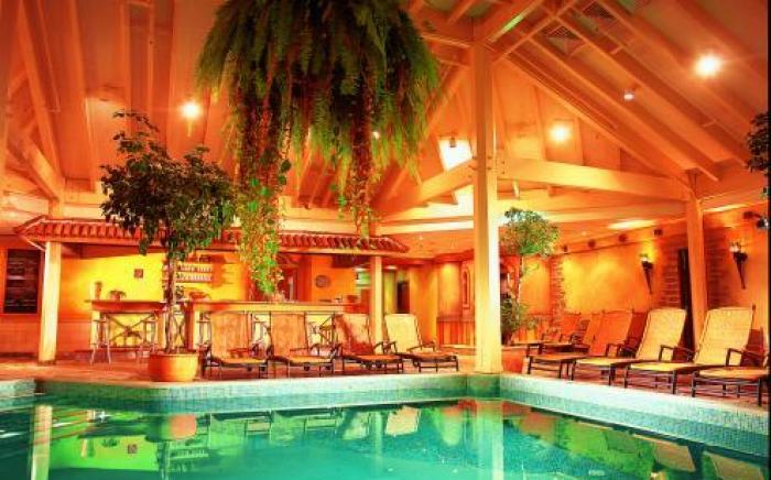 Center Parcs Bispinger Luneburger Heide