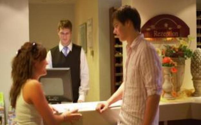 Hotel Bitburg