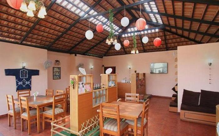 The Himalayan Inn