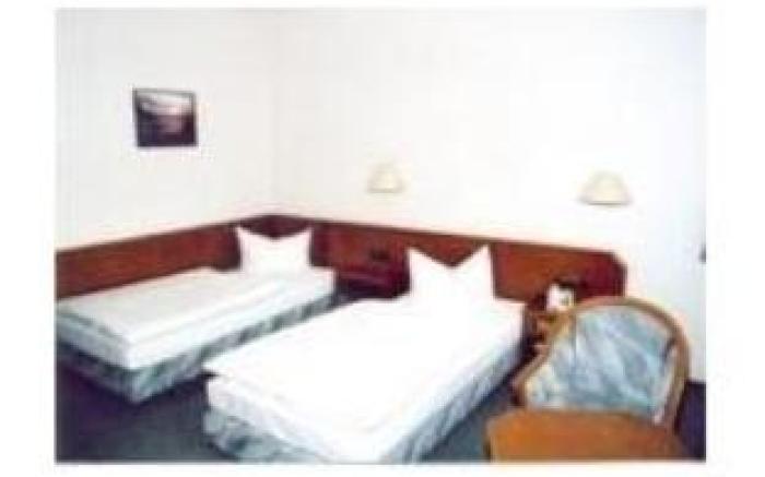 Hotel Plovdiv