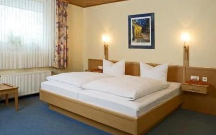 Hotel-Restaurant Haus Waldesruh