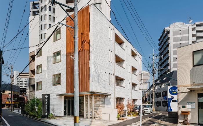 HOTEL - sui - HARUYOSHI