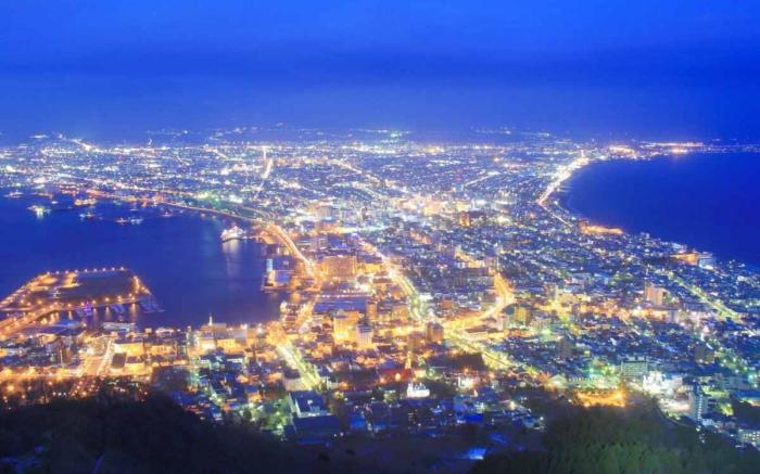 Kokotel Hakodate