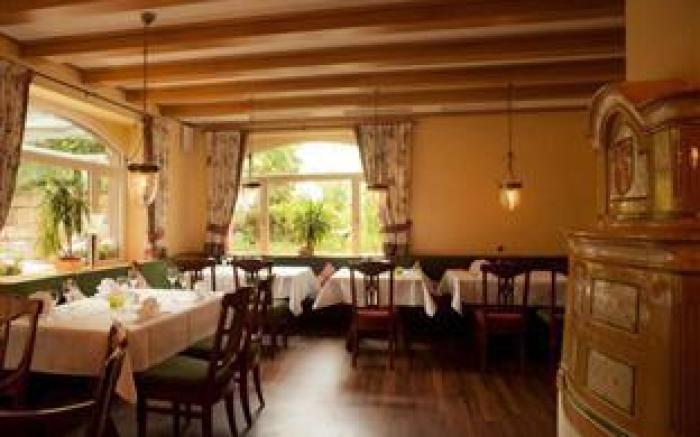 Hotel Kloster Hirsau