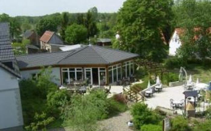 Landhotel Peters