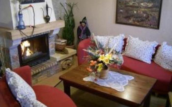 Landhotel Peters