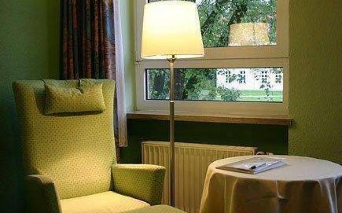 Parkhotel Cloppenburg