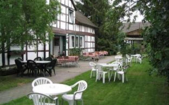 Landgasthof Rieger