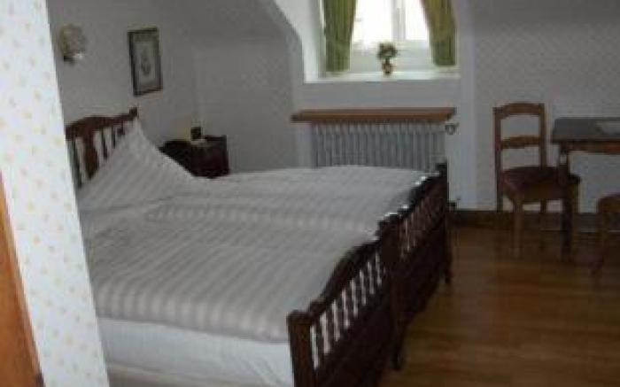 Hotel zum alten Brauhaus