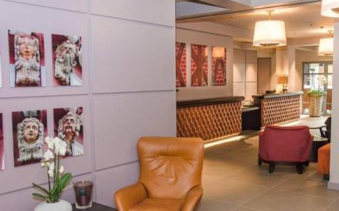 Zum Lowen Design Hotel Resort & Spa