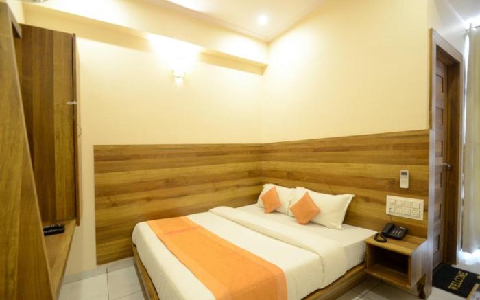Hotel Metro Inn
