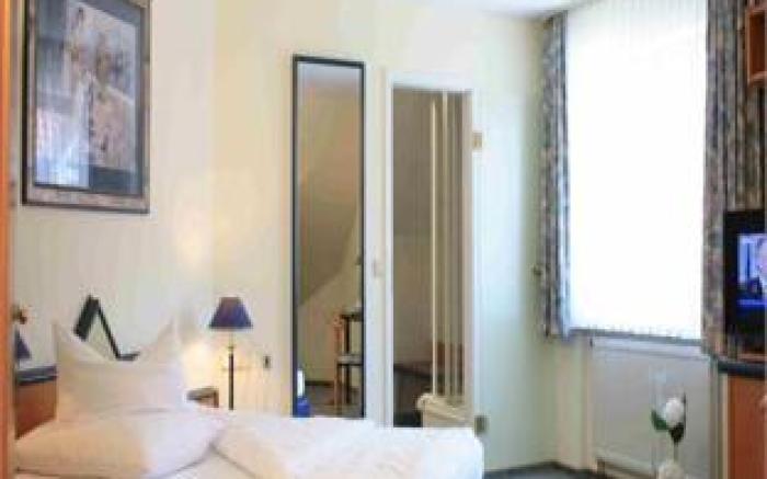 Hotel Empfinger Hof, Sure Hotel Collection by Best Western - direkt an der A81