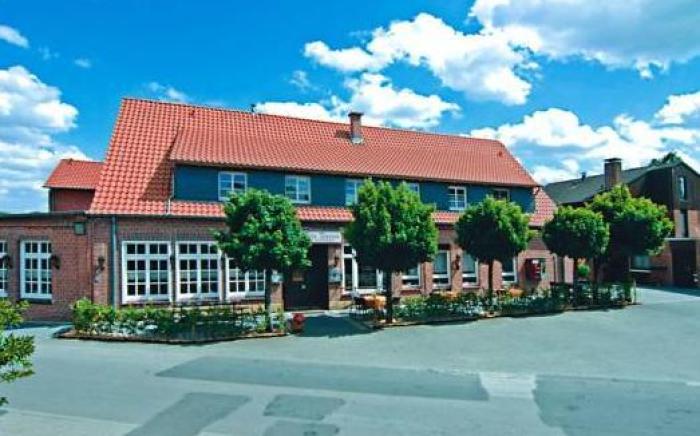 Landgasthaus Berns De Bakker