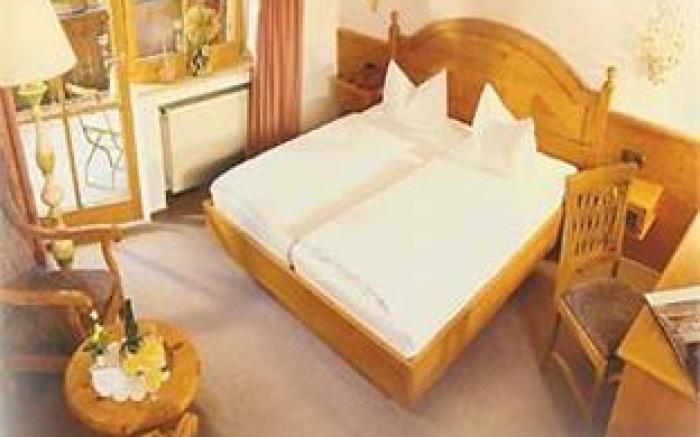 Hotel Blaue Gams ***S