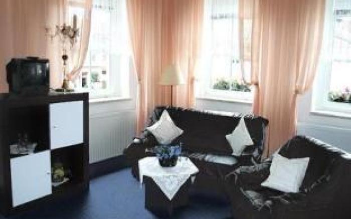 Boulevardhotel Sangerstadt - alle Zimmer klimatisiert