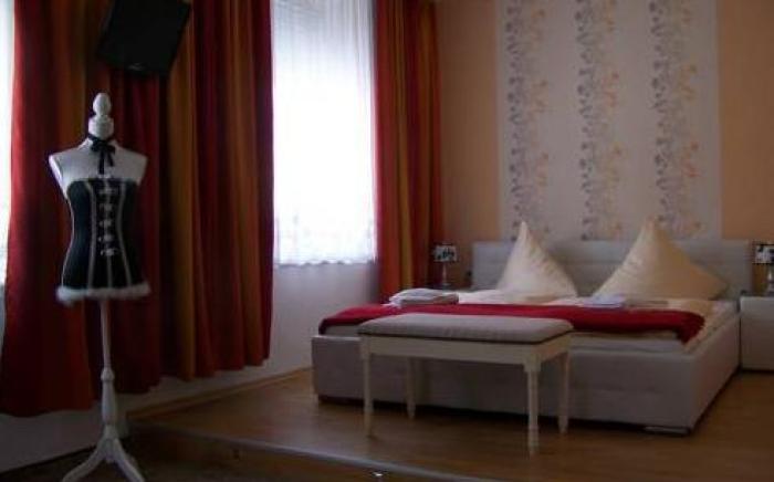 Boulevardhotel Sangerstadt - alle Zimmer klimatisiert