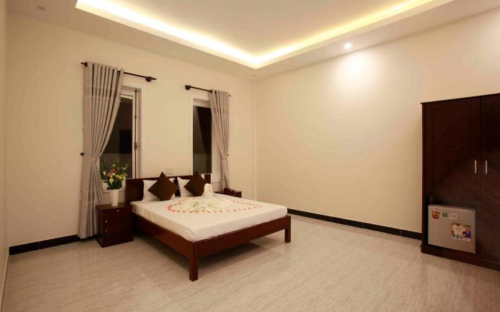 Basil Homestay