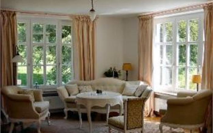 Romantik Hotel Landhaus Barenmuhle