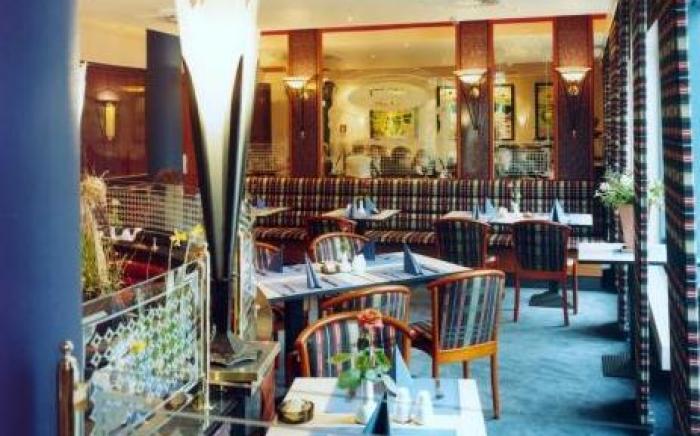 City Park Hotel