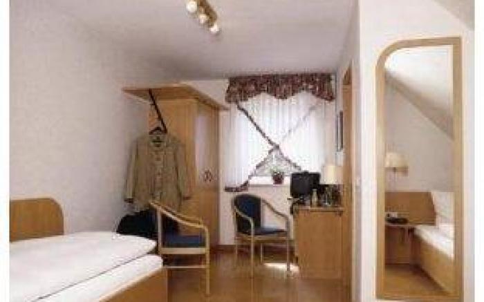 Hotel zur Linde