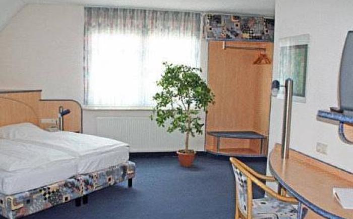 Hotel Gasthof Sternen