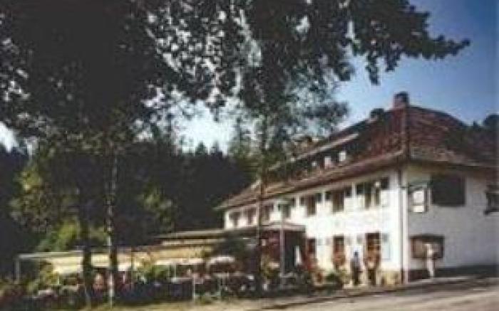 Hotel Sarbacher