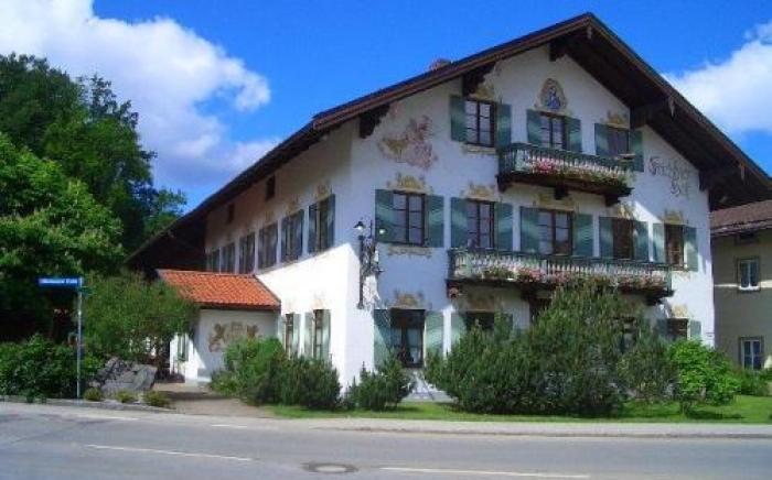 Tegernseer Hof