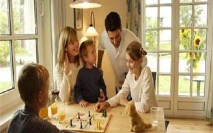 BEECH Resort Fleesensee