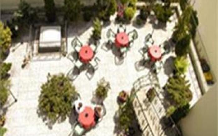 Hotel Europa