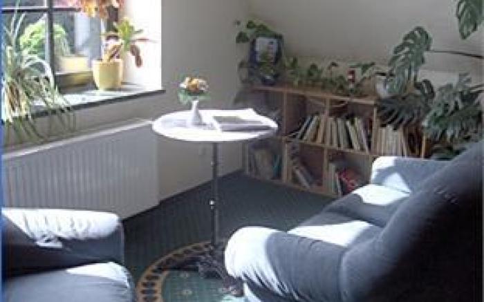 Muritz Landhotel Gruner Baum