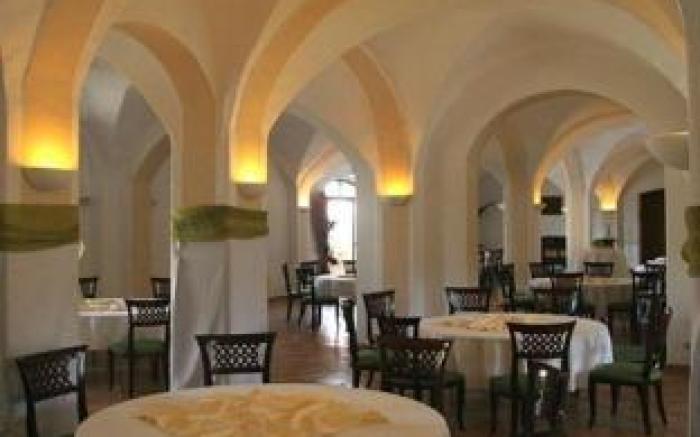 Gastehaus Kloster Nimbschen