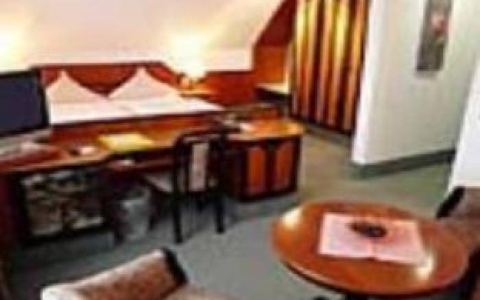 Hotel Rosenbusch