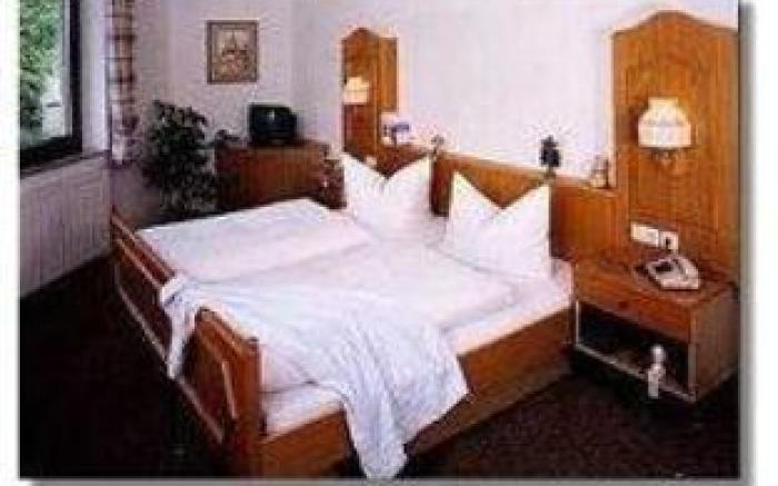 Landgasthof-Wemmer
