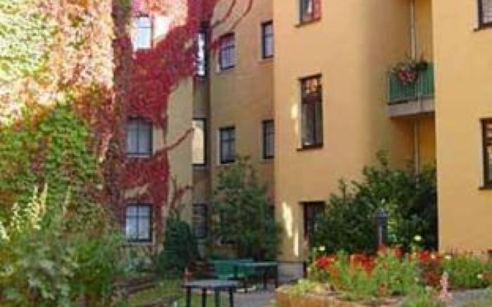 Hotel Marthahaus