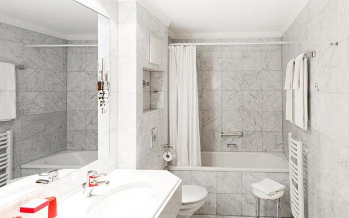 DORMERO Hotel Halle