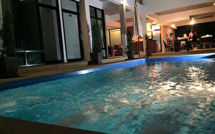 Vanavaree Resort
