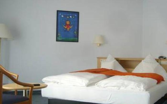 Trip Inn Hotel Zum Riesen Hanau