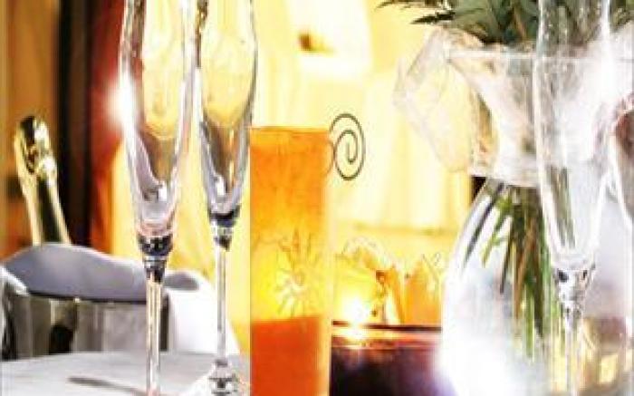 Flux-Biohotel Werratal