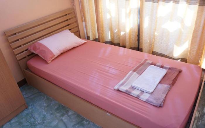 OYO 730 Meedee Hostel