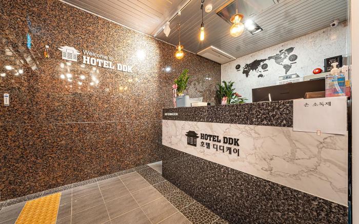 DDK Hotel
