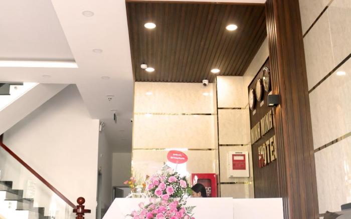Minh Minh Nam Hotel