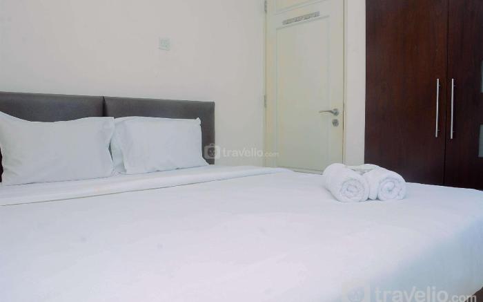 Strategic Location 2BR at FX Residence By Travelio