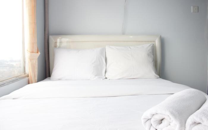 Modest 2BR Apt @The Jarrdin Cihampelas By Travelio