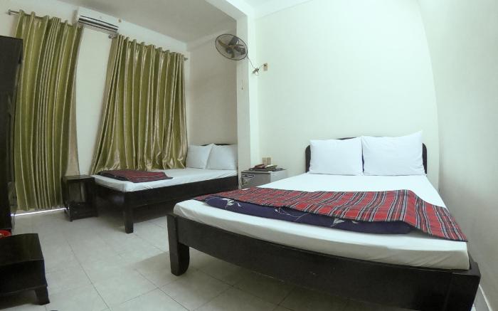 Yen My Hotel Nha Trang