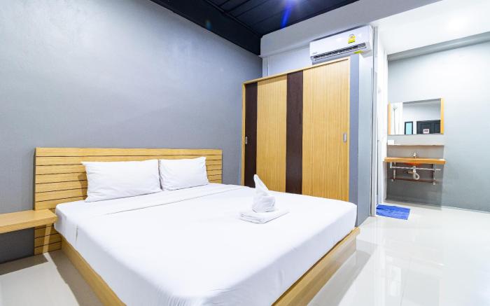 CS Klongtoey Grand Resort