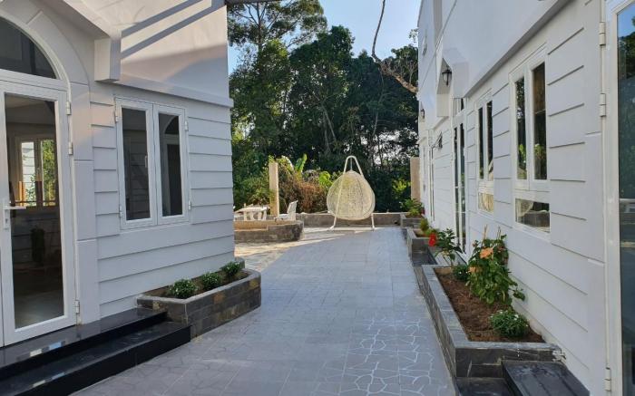 KIEN VANG Bungalow