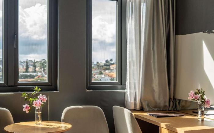 Gold View Hotel Da Lat
